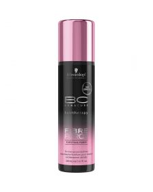 Schwarzkopf - BC Bonacure - Fibre Force - Fortifying Primer - 200 ml