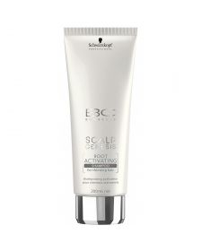 Schwarzkopf - BC Bonacure - Scalp Genesis - Root Activating Shampoo - 200 ml