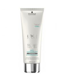 Schwarzkopf - BC Bonacure - Scalp Genesis - Anti-Dandruff Shampoo - 200 ml