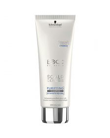 Schwarzkopf BC Bonacure Scalp Purifying Shampoo