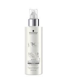 Schwarzkopf - BC Bonacure - Scalp Genesis - Root Activating Serum - 100 ml