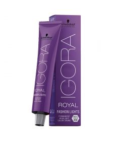 Schwarzkopf - Igora - Royal - Fashion Lights - 60 ml