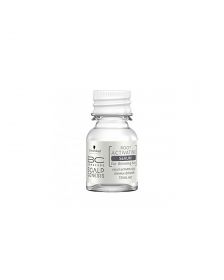 Schwarzkopf - BC Bonacure - Scalp Genesis - Root Activating Serum - 7x10 ml