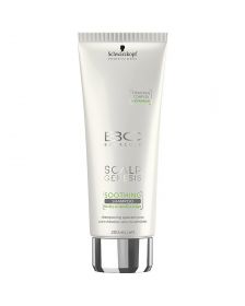 Schwarzkopf BC Scalp Soothing Shampoo