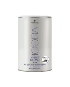 Schwarzkopf - Igora - Vario Blond Plus Blondeerpoeder - 450 gr