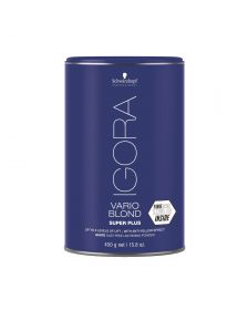 Schwarzkopf - Igora - Vario Blond Super Plus - 450 gr