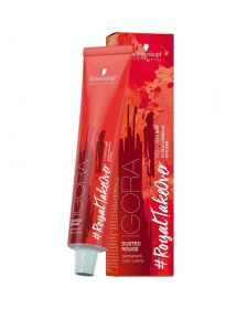 Igora #RoyalTakeOver Reds - 60 ml