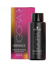 Schwarzkopf - Igora - Vibrance - Tone on Tone Coloration - 60 ml