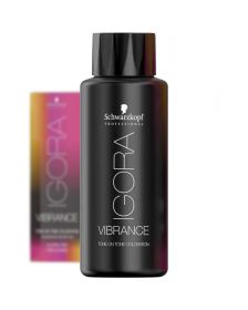 Schwarzkopf - Igora - Vibrance - Clear - 0-00