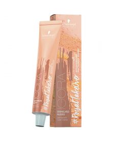 Igora #RoyalTakeOver Nudes 60 ml