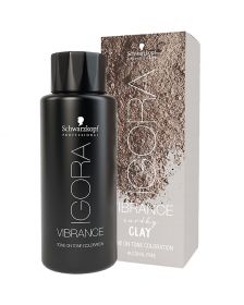 Schwarzkopf - Igora - Vibrance - Earthy Clay - 60 ml