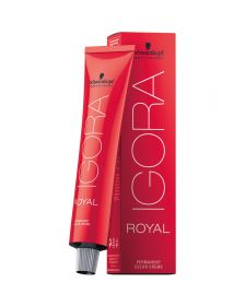 Schwarzkopf - Igora Royal - 60 ml Outlet