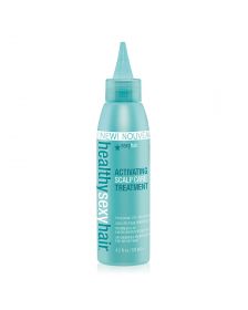 SexyHair - Healthy - Activating Scalp Care Treatment - 120 ml
