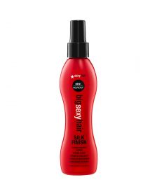 SexyHair - Big Silk Finish - Featherweight Serum - 150ml