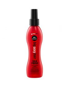 SexyHair - Big Silk Finish - Featherweight Serum - 75ml