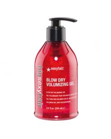 SexyHair Blow Dry Volumizing Gel