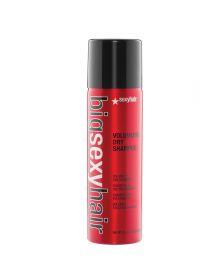 SexyHair - Big - Volumizing Dry Shampoo - 150 ml