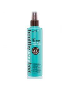 SexyHair - Healthy - Soy Tri-Wheat Leave in Conditioner - 250 ml