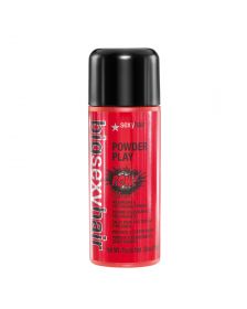 SexyHair - Big - Powder Play