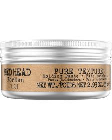 Tigi - Bed Head - For Men - Pure Texture Molding Paste - 85 ml