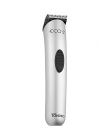 Tondeo - ECO S Plus - Trimmer - Silver