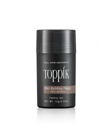 Toppik Hair Building Fibers Medium Brown