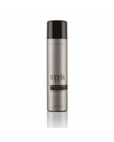 Toppik - Colored Hair Thickener Spray - Dark Brown - 144 gr