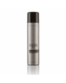 Toppik - Colored Hair Thickener Spray - Medium Brown - 144 gr
