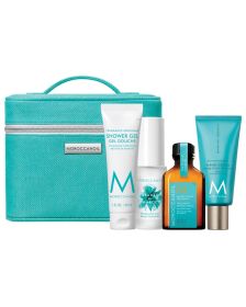 Moroccanoil - Travelset - Body