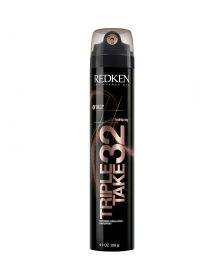 Redken - Hairsprays - Triple Take 32 - Krachtige Haarspray - 300 ml