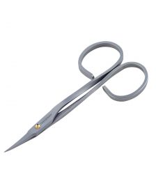 Tweezerman - Stainless Steel Nagelriemschaar