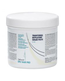 Sibel - Traditional Depilatory Sugar Paste - 500 ml