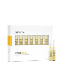 Skeyndor - Uniqcure - Instant Lifting Concentrate (7 x 2 ml)
