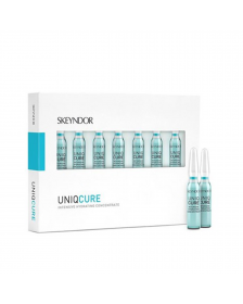 Skeyndor - Uniqcure - Intensive Hydrating Concentrate (7 x 2 ml)