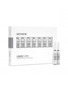 Skeyndor - Uniqcure - Renewal Peeling Concentrate (7 x 2 ml)