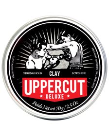 Uppercut - Clay - 100 gr