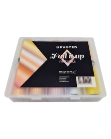 Upvoted - Foil It Up Metalics - 10 pcs
