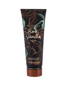 Victoria Secret - Body Lotion - Bare Vanilla - Noir - 236 ml