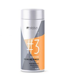 Indola - Innova - Texture Volumising Powder - 10 gr