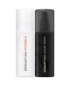 Sebastian - Volupt Spray & Potion 9 - Voordeelset