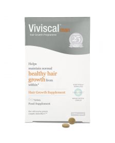 Viviscal - Food Supplement for Men - 60 Tablets