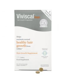 Viviscal - Food Supplement for Men - 180 Tablets