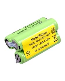 Wahl/Moser - Accu Nimh 1871/1872