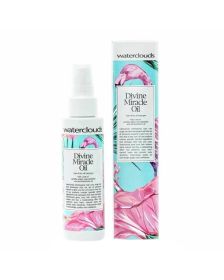 Waterclouds - Divine Miracle Oil - 100 ml