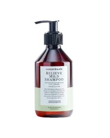 Waterclouds - Mild Climbazole Shampoo - 250 ml