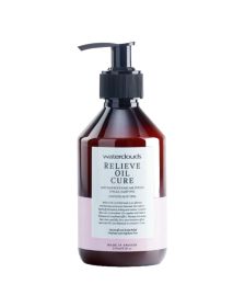 Waterclouds - Oil Cure Hairmask