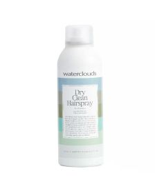 Waterclouds Dry Clean Hairspray 200 ml