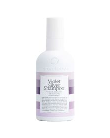 Waterclouds - Violet Silver Shampoo