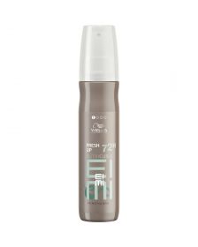 Wella - Nutricurls EIMI - Fresh Up - 72h Anti-Frizz Spray - 150 ml