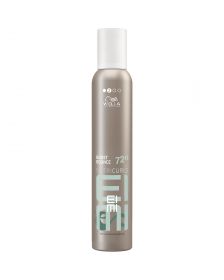 Wella - Nutricurls EIMI - Boost Bounce - 72h Curl Enhancing Mousse - 300 ml
